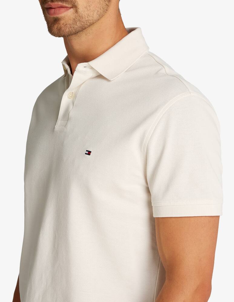 rinascente Tommy Hilfiger Classic polo shirt