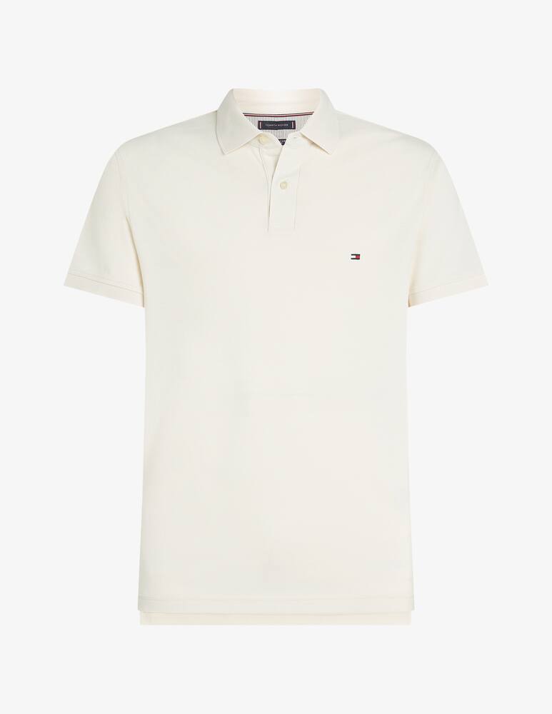 rinascente Tommy Hilfiger Classic polo shirt