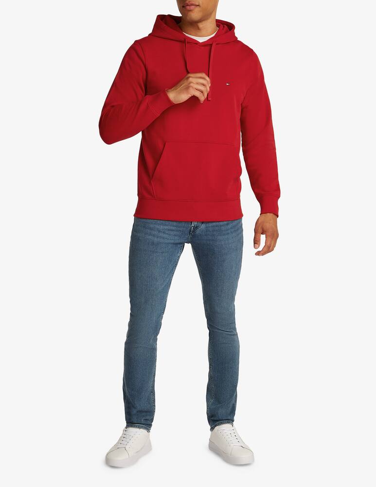 rinascente Tommy Hilfiger Essential terry hoodie