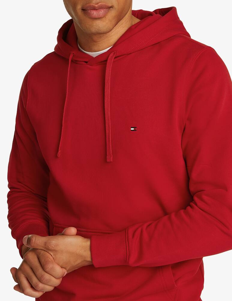 rinascente Tommy Hilfiger Essential terry hoodie