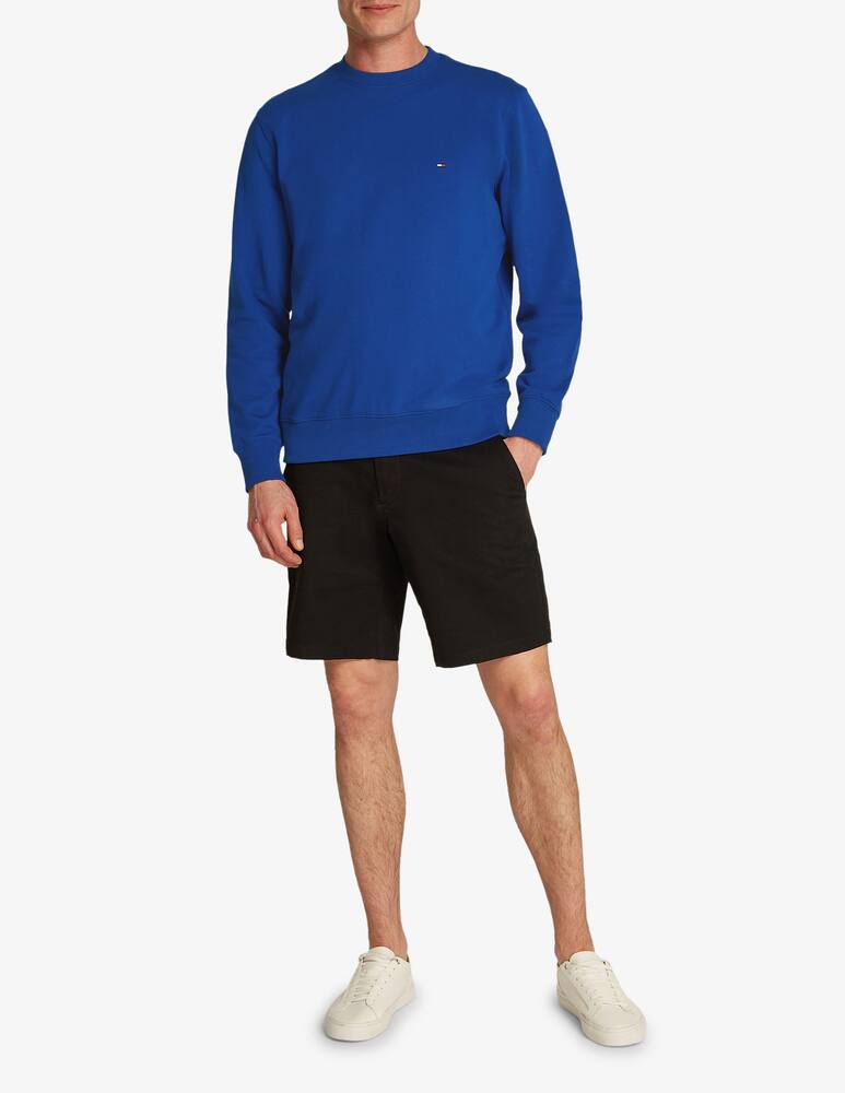 rinascente Tommy Hilfiger Essential terry jumper