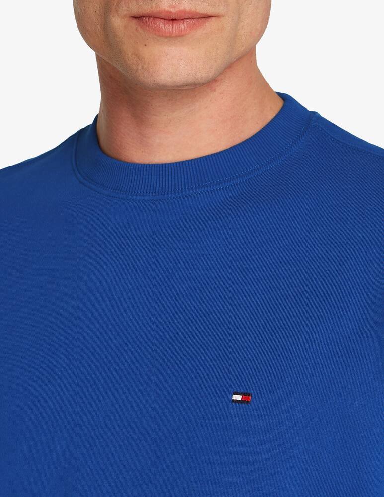 rinascente Tommy Hilfiger Essential terry jumper