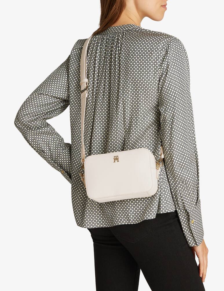 rinascente Tommy Hilfiger Borsa a tracolla compatta