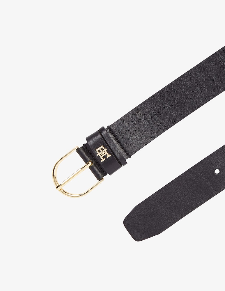 rinascente Tommy Hilfiger Essential buckle belt