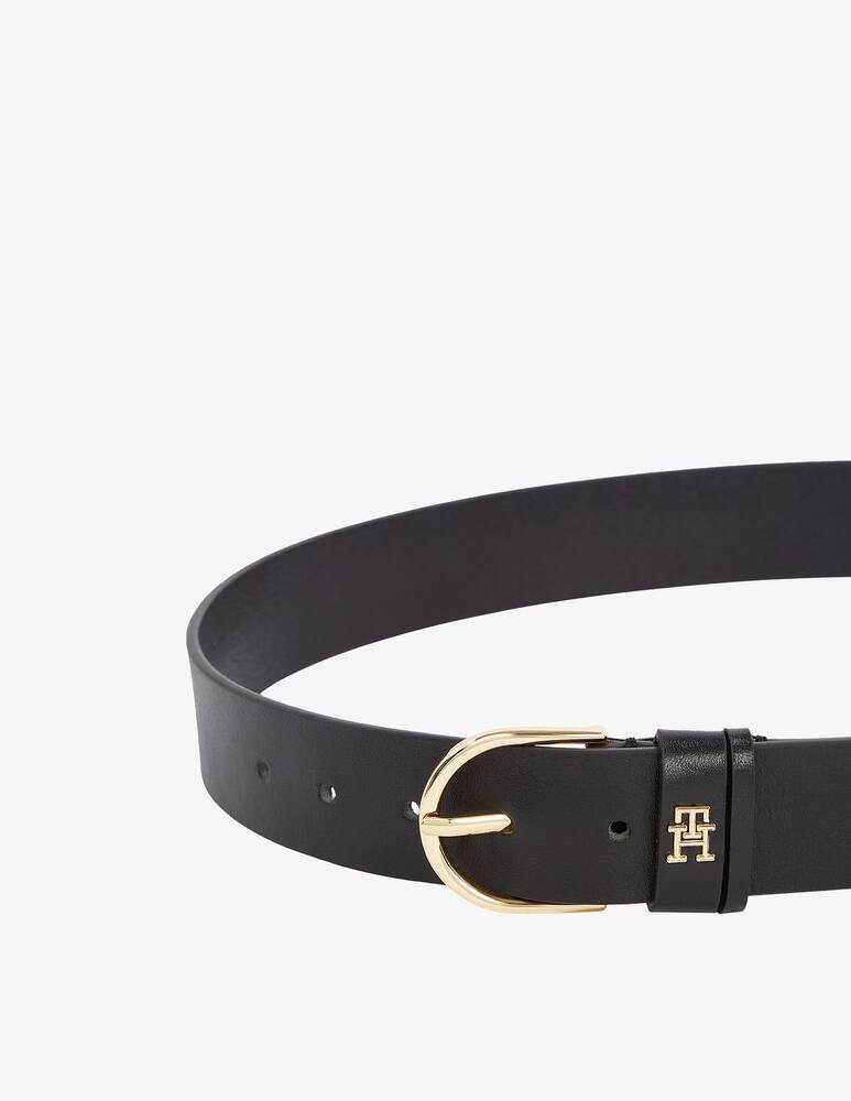 rinascente Tommy Hilfiger Essential buckle belt