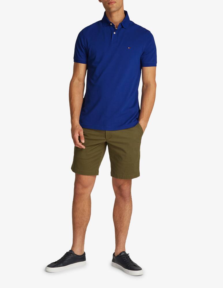 rinascente Tommy Hilfiger Polo classica 1985