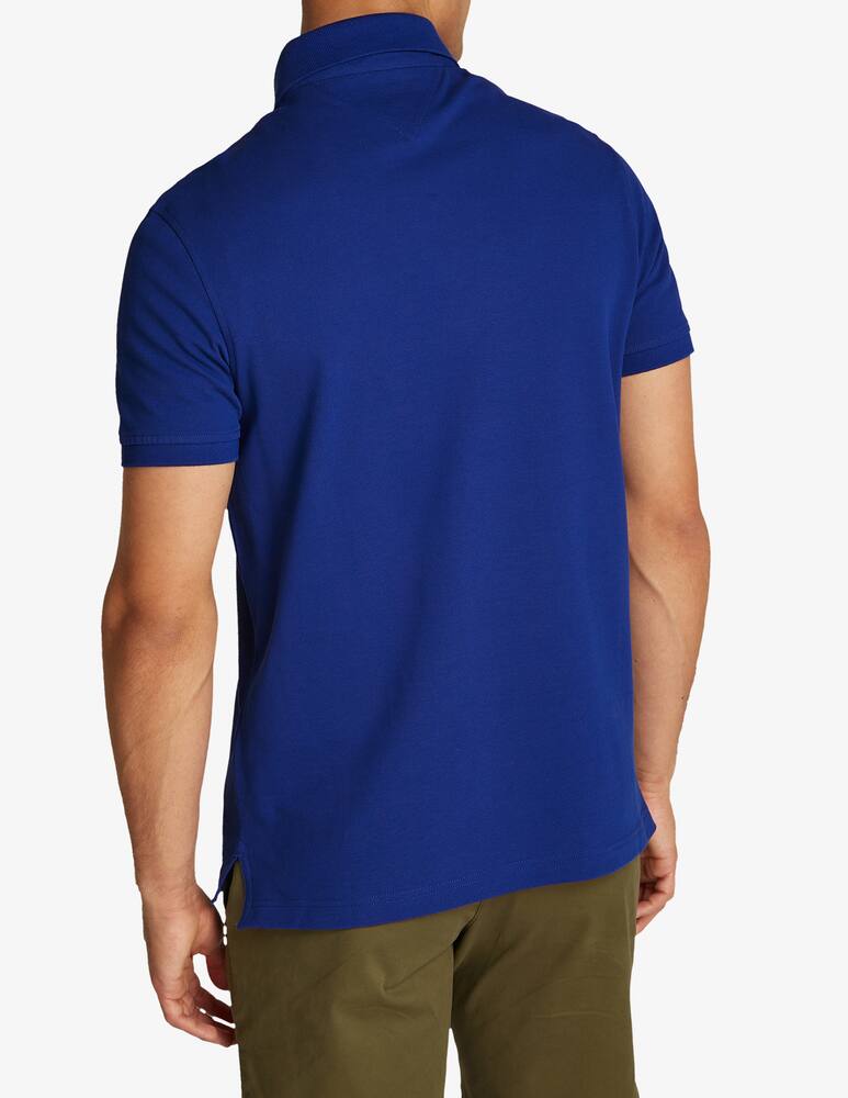 rinascente Tommy Hilfiger Polo classica 1985