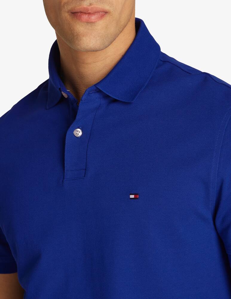 rinascente Tommy Hilfiger Polo classica 1985