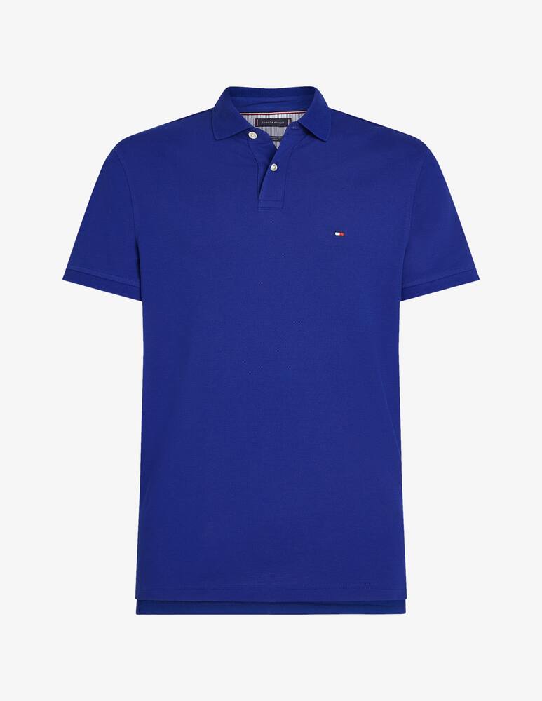 rinascente Tommy Hilfiger Polo classica 1985