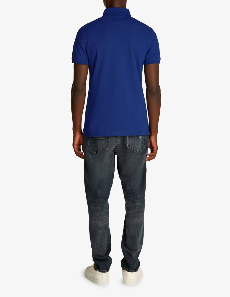 rinascente Tommy Hilfiger Polo slim fit 1985