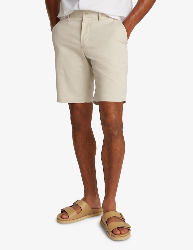 Tommy Hilfiger Bermuda harlem short 1985 - immagine 1 Tommy Hilfiger Bermuda harlem short 1985 - immagine 1