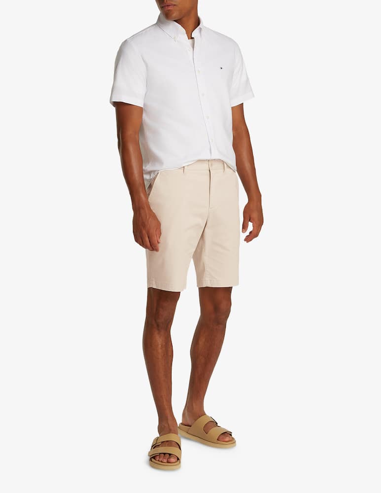 rinascente Tommy Hilfiger Harlem bermuda shorts