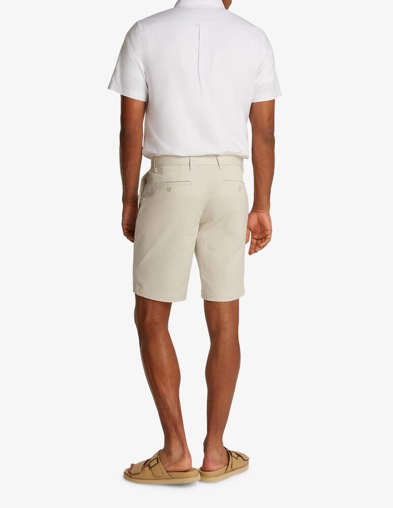 rinascente Tommy Hilfiger Harlem bermuda shorts