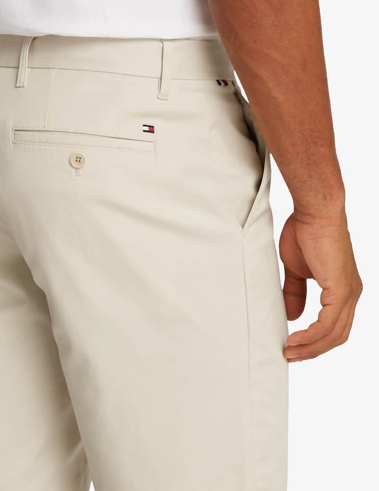 Tommy Hilfiger Bermuda harlem short 1985 - immagine 4 Tommy Hilfiger Bermuda harlem short 1985 - immagine 4