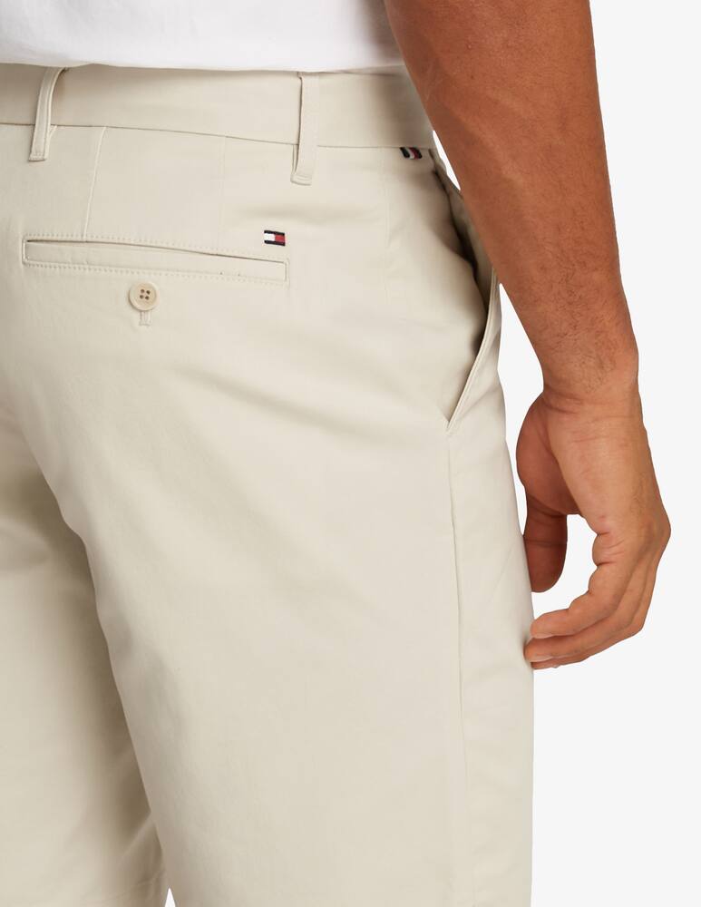 rinascente Tommy Hilfiger Harlem bermuda shorts