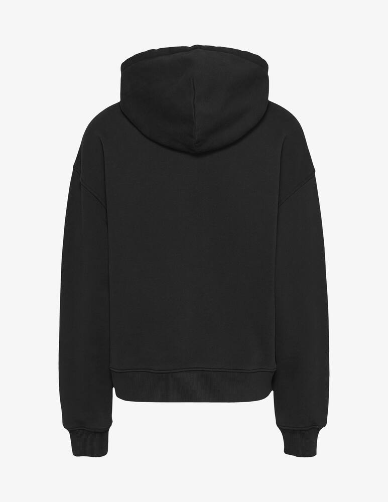 rinascente Tommy Jeans Felpa cappuccio con badge