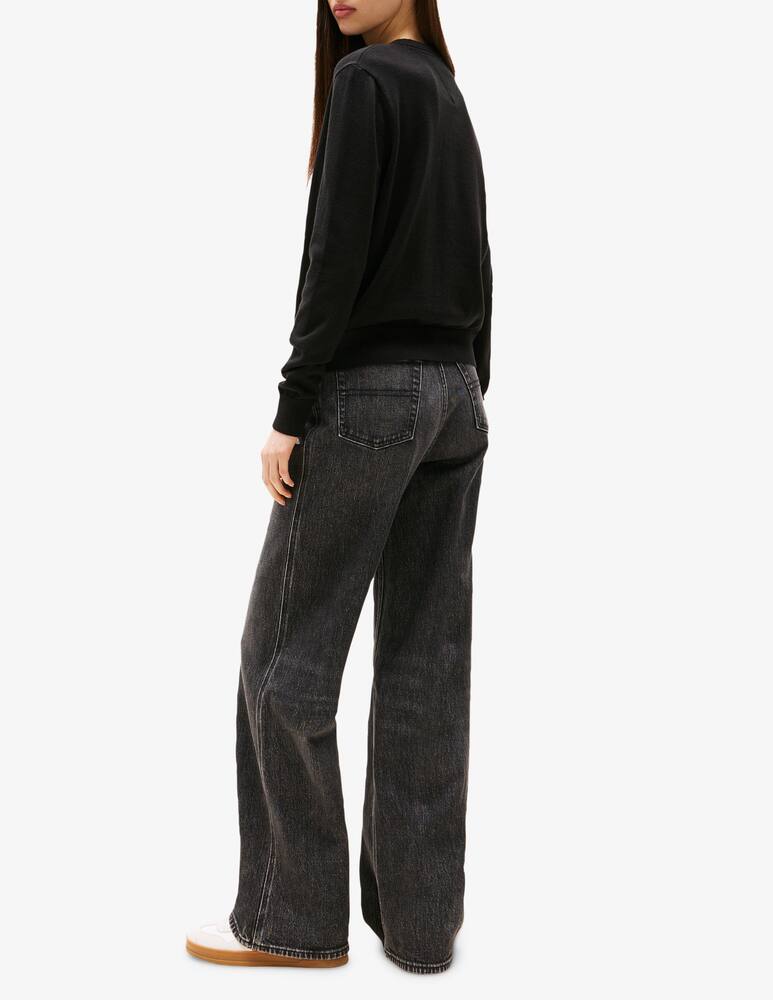 Tommy Jeans Essential crew sweater - picture 3 Tommy Jeans Essential crew sweater - picture 3