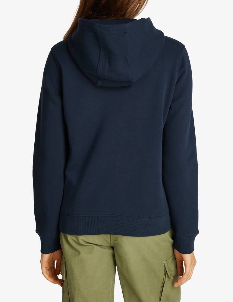 rinascente Tommy Jeans Felpa con cappuccio logo