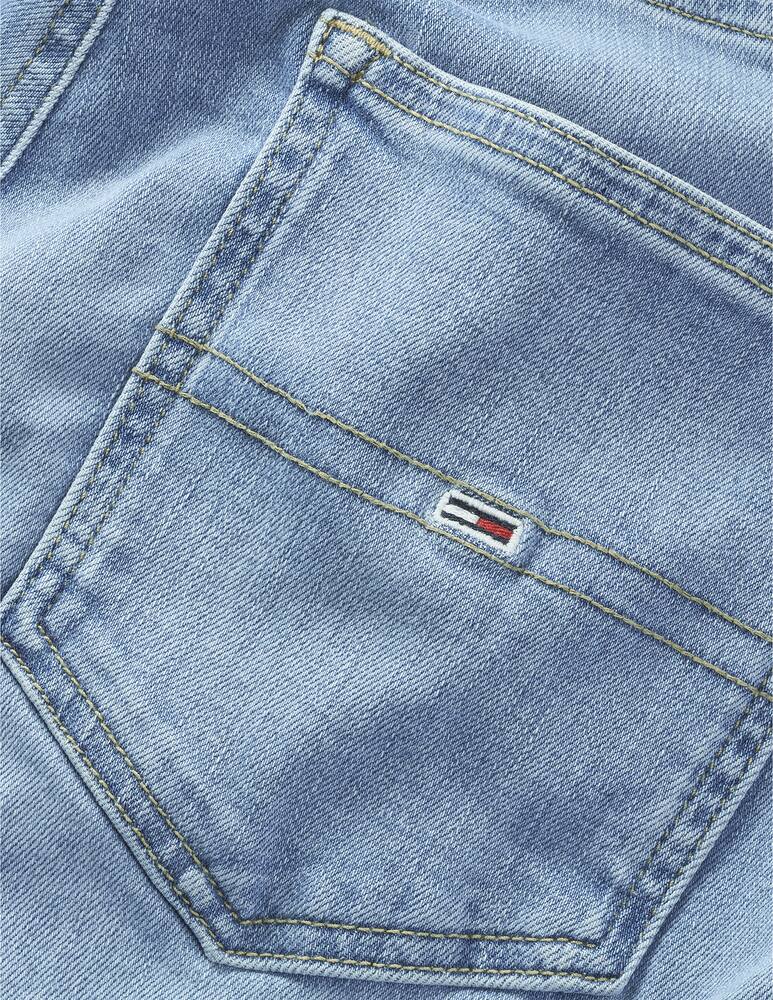 rinascente Tommy Jeans Pantaloni a zampa Sylvia