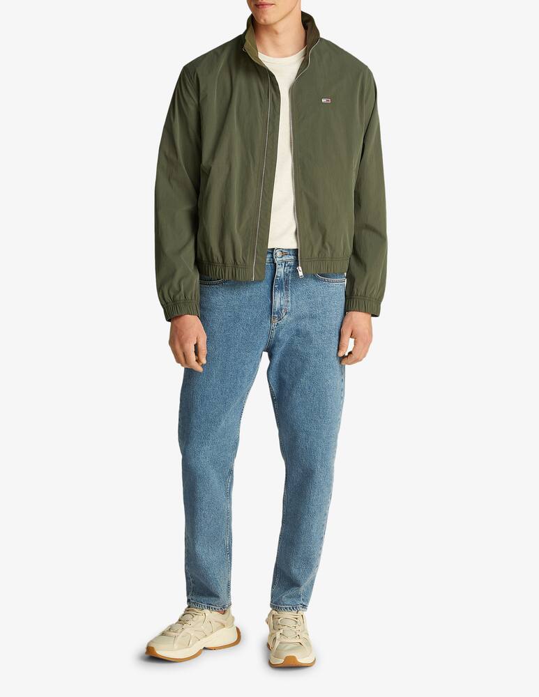 rinascente Tommy Jeans Essential unpadded jacket
