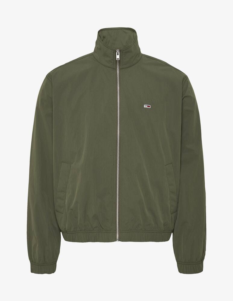 rinascente Tommy Jeans Essential unpadded jacket