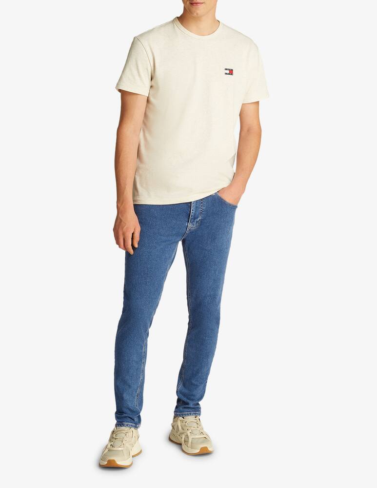 rinascente Tommy Jeans Pantaloni Austin slim tapered