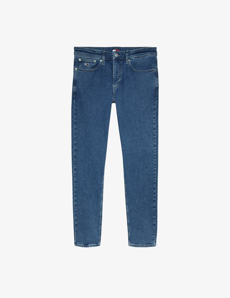 Tommy Jeans Pantaloni Austin slim tapered - immagine 5 Tommy Jeans Pantaloni Austin slim tapered - immagine 5