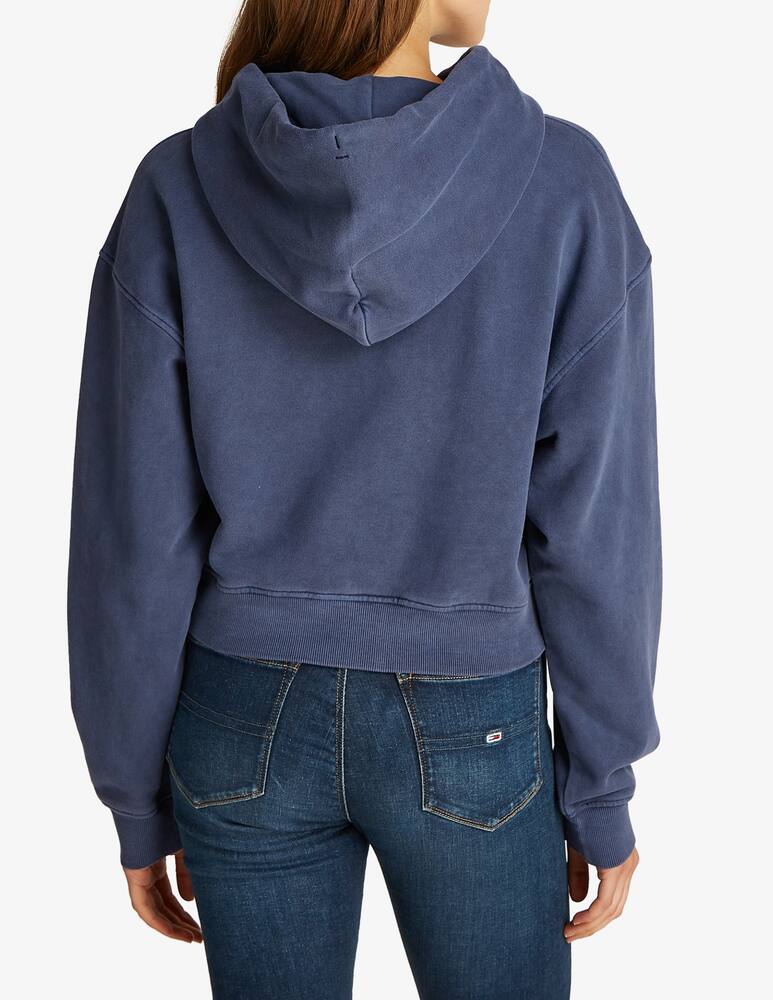 Tommy Jeans Felpa cappuccio New York - immagine 3 Tommy Jeans Felpa cappuccio New York - immagine 3