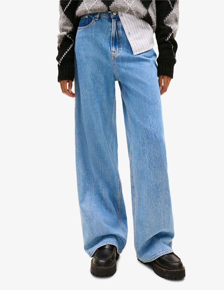 rinascente Tommy Jeans Jeans Claire