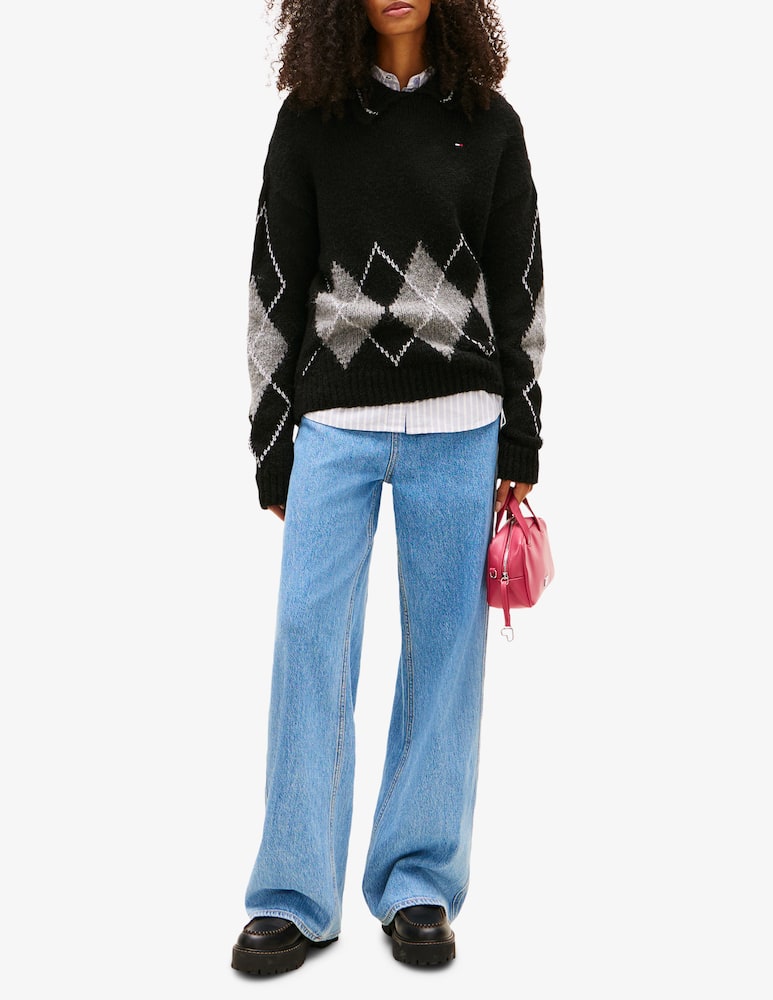 rinascente Tommy Jeans Jeans Claire