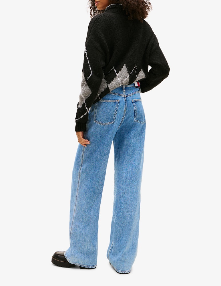 rinascente Tommy Jeans Jeans Claire