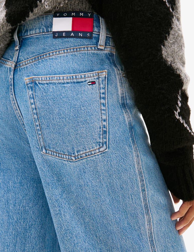 rinascente Tommy Jeans Jeans Claire