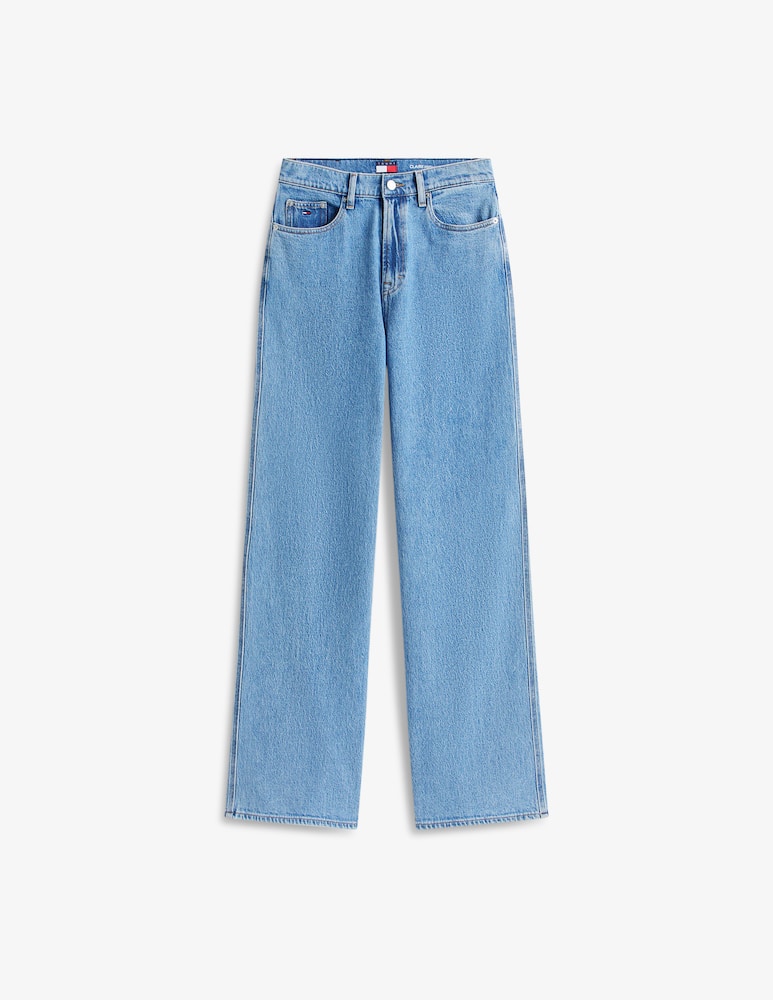 rinascente Tommy Jeans Jeans Claire