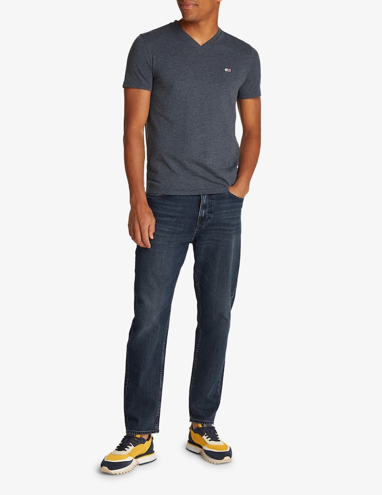 Tommy Jeans Isaac relaxed tapered jeans - picture 2 Tommy Jeans Isaac relaxed tapered jeans - picture 2