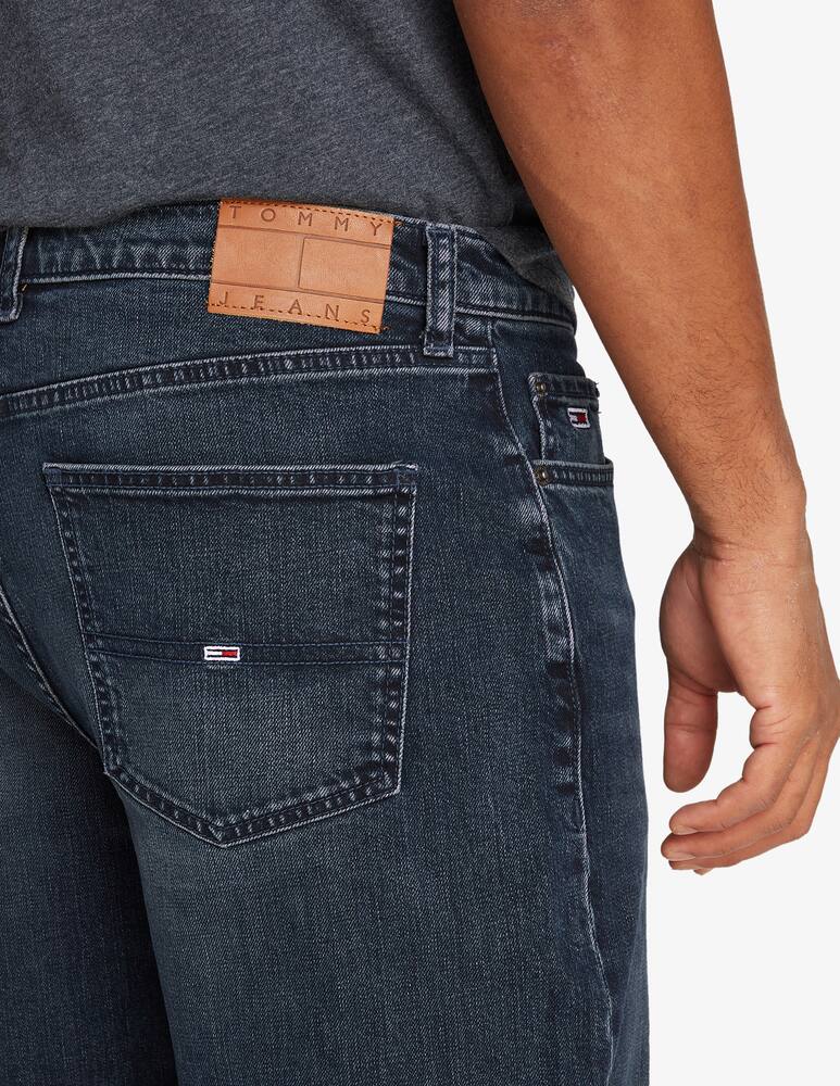 rinascente Tommy Jeans Pantaloni denim relaxed Isaac