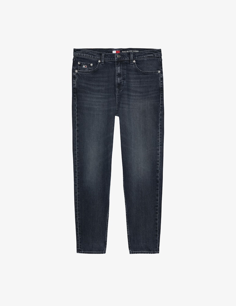 Tommy Jeans Isaac relaxed tapered jeans - picture 5 Tommy Jeans Isaac relaxed tapered jeans - picture 5