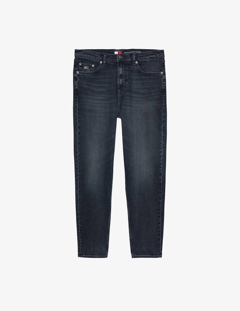 rinascente Tommy Jeans Pantaloni denim relaxed Isaac