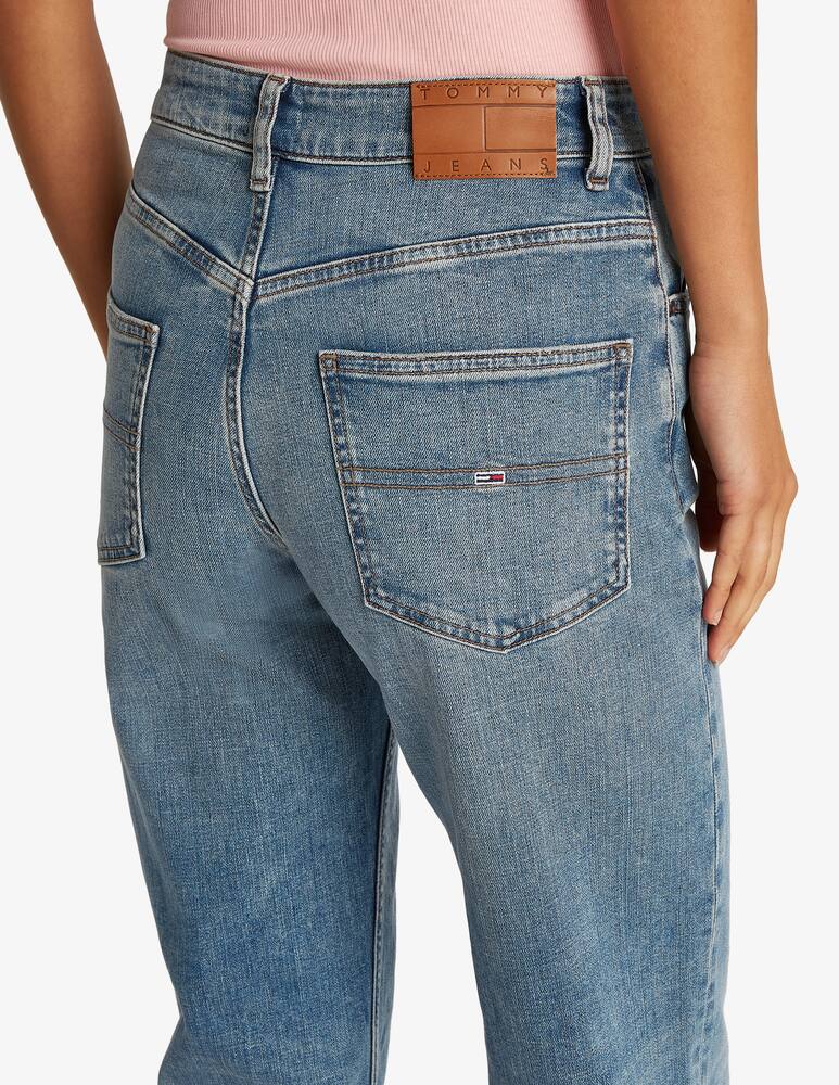 rinascente Tommy Jeans Pantaloni denim rilassati