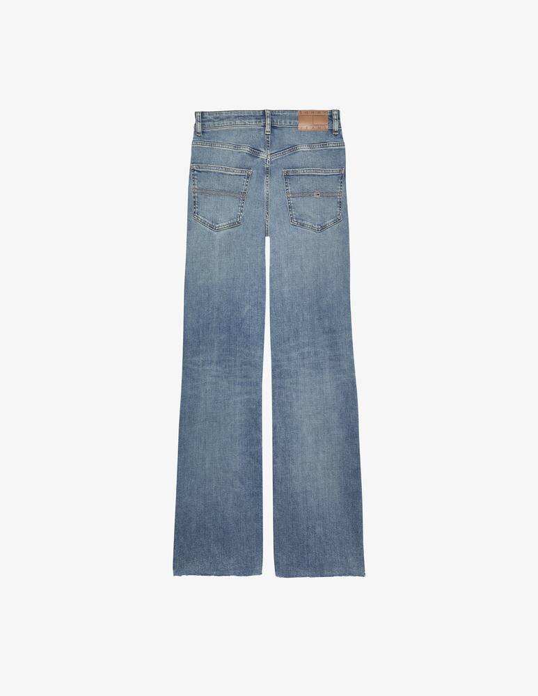 rinascente Tommy Jeans Pantaloni denim rilassati