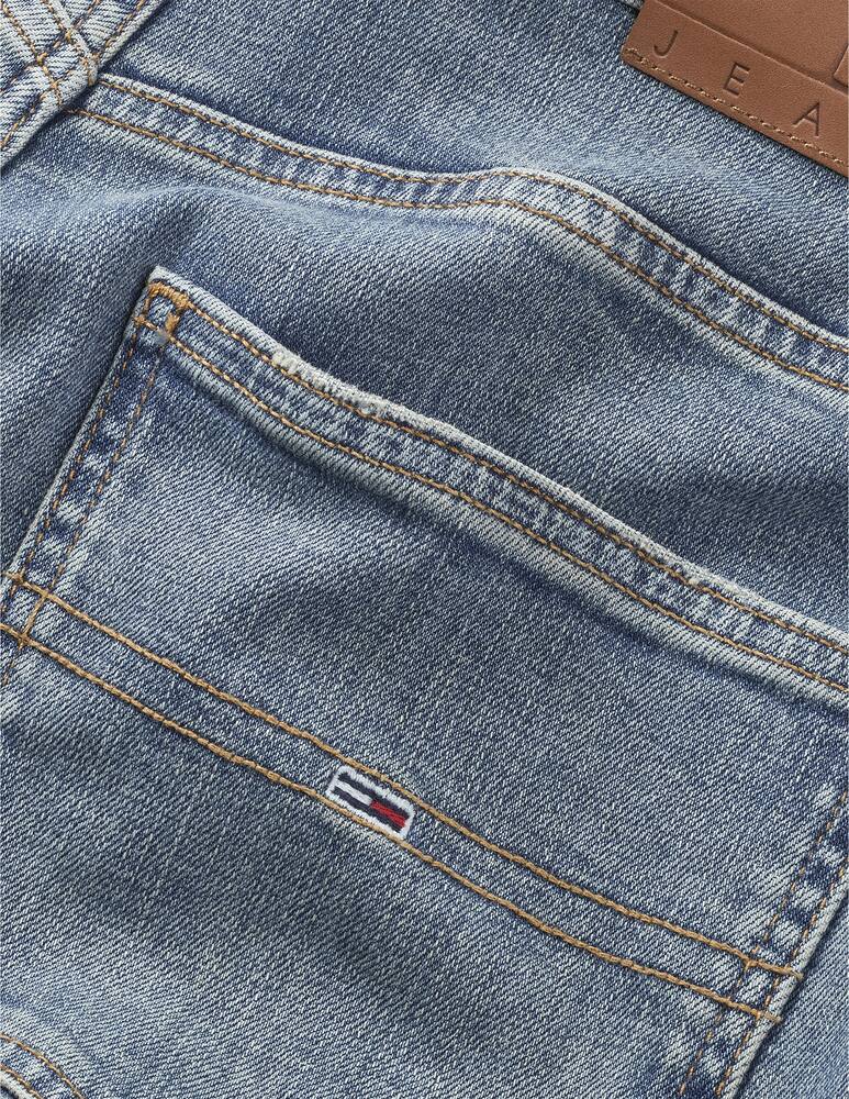 rinascente Tommy Jeans Pantaloni denim rilassati