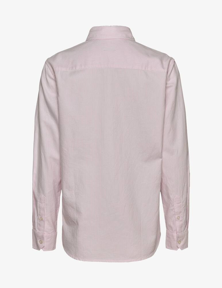 rinascente Tommy Jeans Camicia oxford a righe