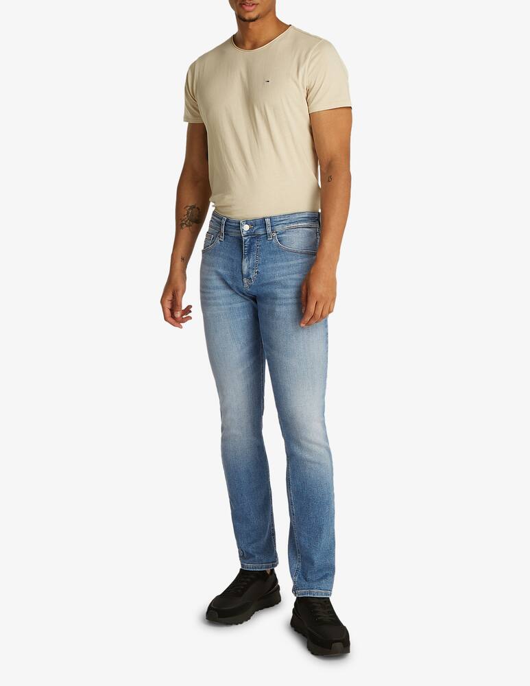 rinascente Tommy Jeans Jeans slim chiaro