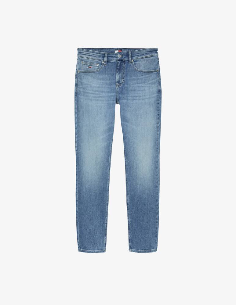 rinascente Tommy Jeans Jeans slim chiaro