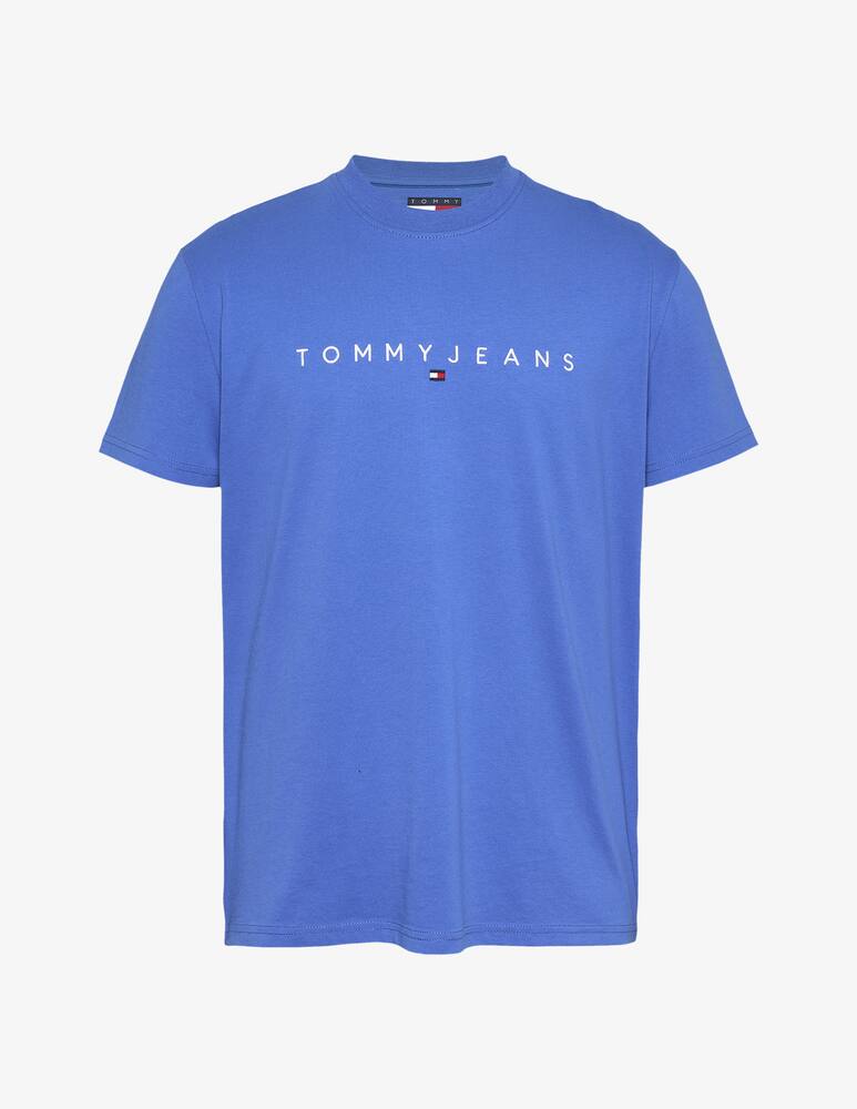 rinascente Tommy Jeans T-shirt logo Tommy Jeans
