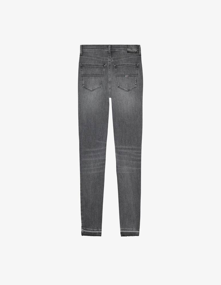 rinascente Tommy Jeans Nora skinny jeans