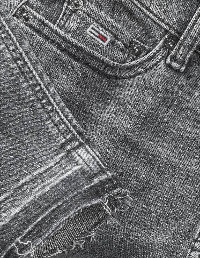 rinascente Tommy Jeans Nora skinny jeans