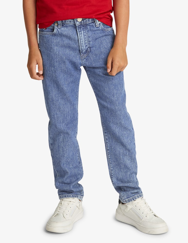 Tommy Hilfiger Jeans regular fit - immagine 2 Tommy Hilfiger Jeans regular fit - immagine 2