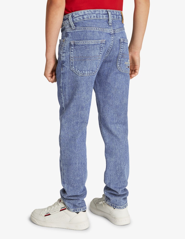 Tommy Hilfiger Jeans regular fit - immagine 3 Tommy Hilfiger Jeans regular fit - immagine 3