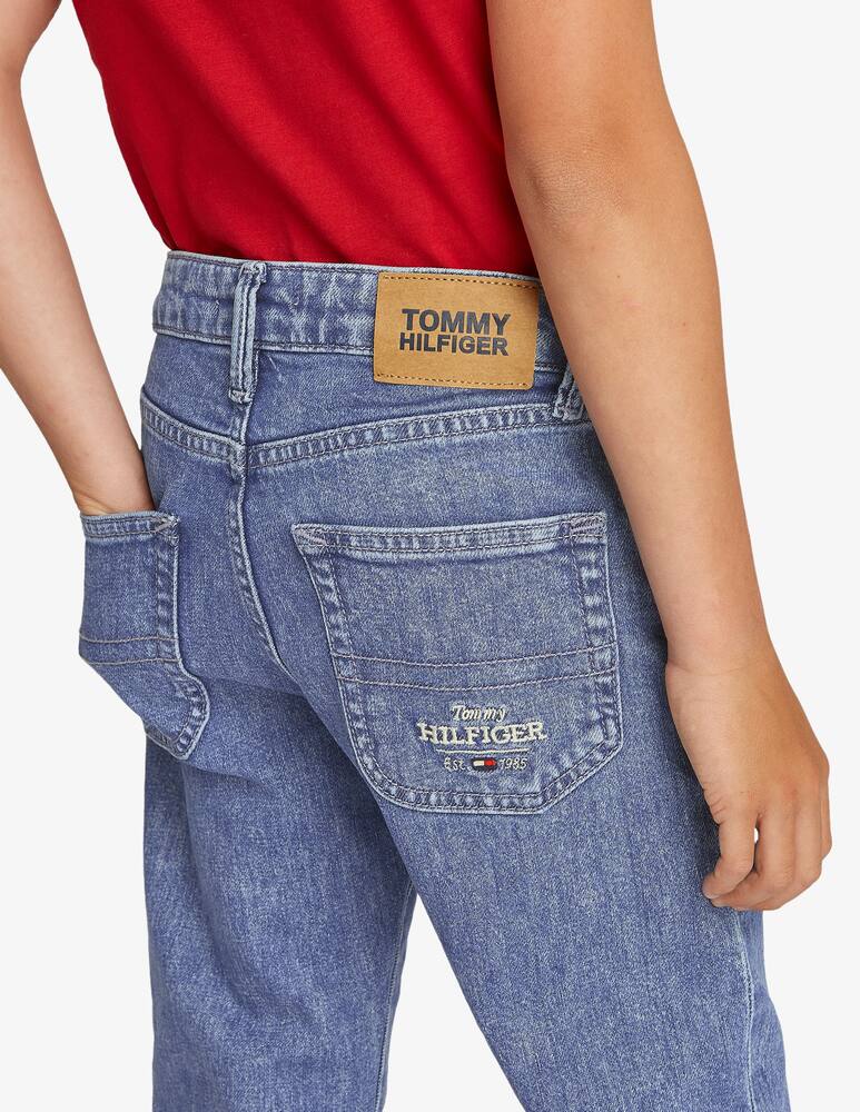 rinascente Tommy Hilfiger Jeans regular fit