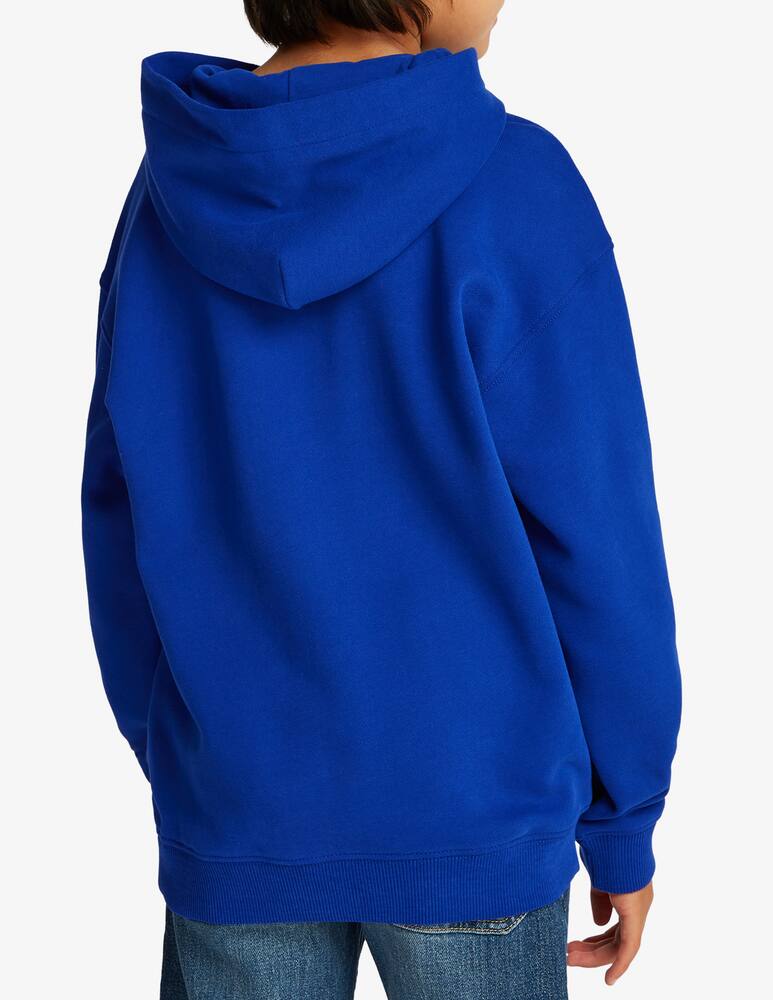 rinascente Tommy Hilfiger Logo hoodie